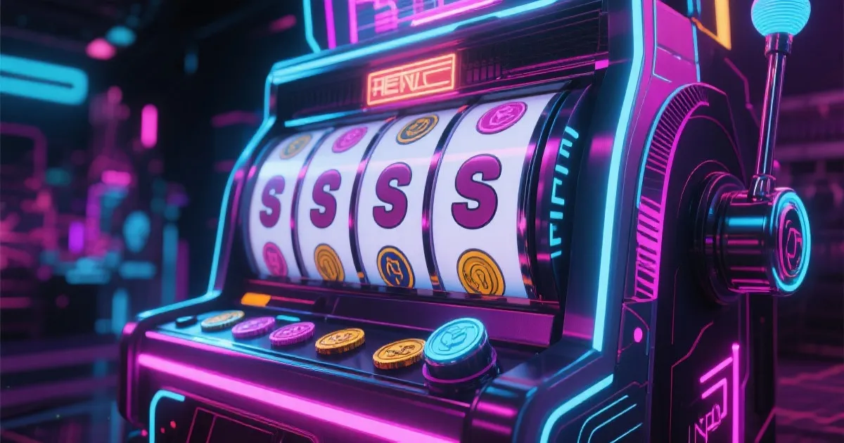 DB电子老虎机氛围图